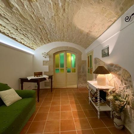 Vila Casa Cossu Sorso Exteriér fotografie